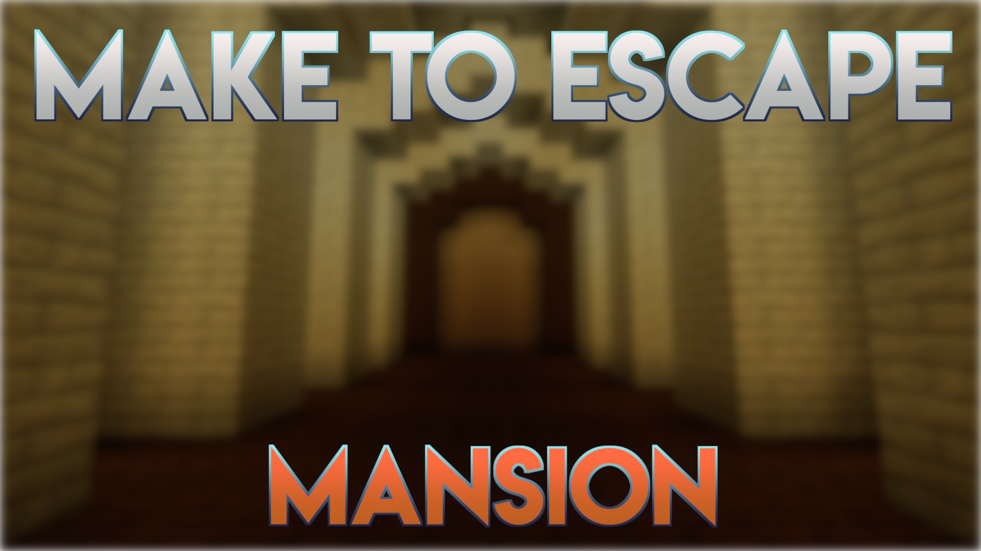 Make to Escape, Mansion